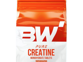 180 Tabs Pure Creatine Tablets Monohydrate (1000mg)