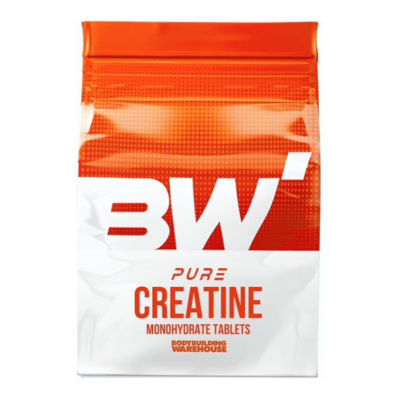 240 Tabs Pure Creatine Tablets Monohydrate (1000mg)