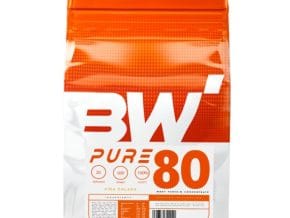 5kg Pure Whey Protein Concentrate 80 Protein Powder