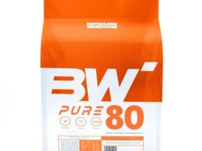 5kg Pure Whey Protein Concentrate 80 Protein Powder
