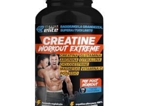 creatine Extreme