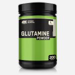 Glutamine Powder Supplement 1.05 kg (200 Doses)