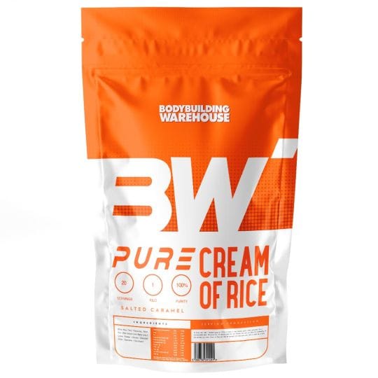 Pure Cream of Rice 2.5kg