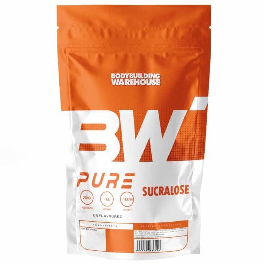 Pure Sucralose 50g