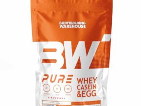 Pure Whey Casein and Egg Protein 2kg