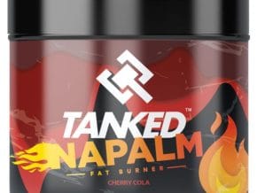Tanked Napalm - 180g