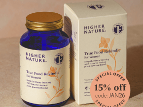 True Food® Rekindle for Women