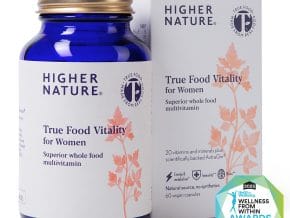 True Food® Vitality for Women
