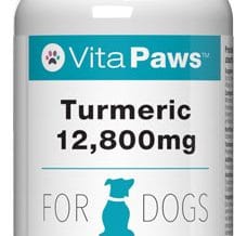 Turmeric 12800mg (180 Sprinkle Capsules)
