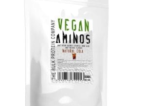 Vegan Aminos EAA Powder - 40 Servings (200g)