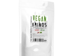 Vegan Aminos EAA Powder - 40 Servings (200g)