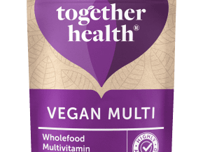 Vegan Multi