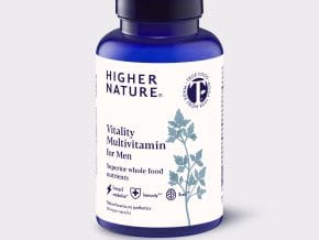 Vitality Multivitamin for Men