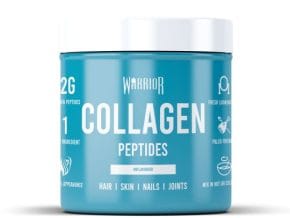Warrior Collagen - Unflavoured - 180g