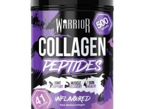 Warrior Collagen Powder - 500g (41 Servings)