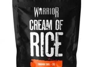 Warrior Cream of Rice - 2kg