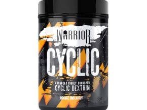 Warrior Cyclic - 400g