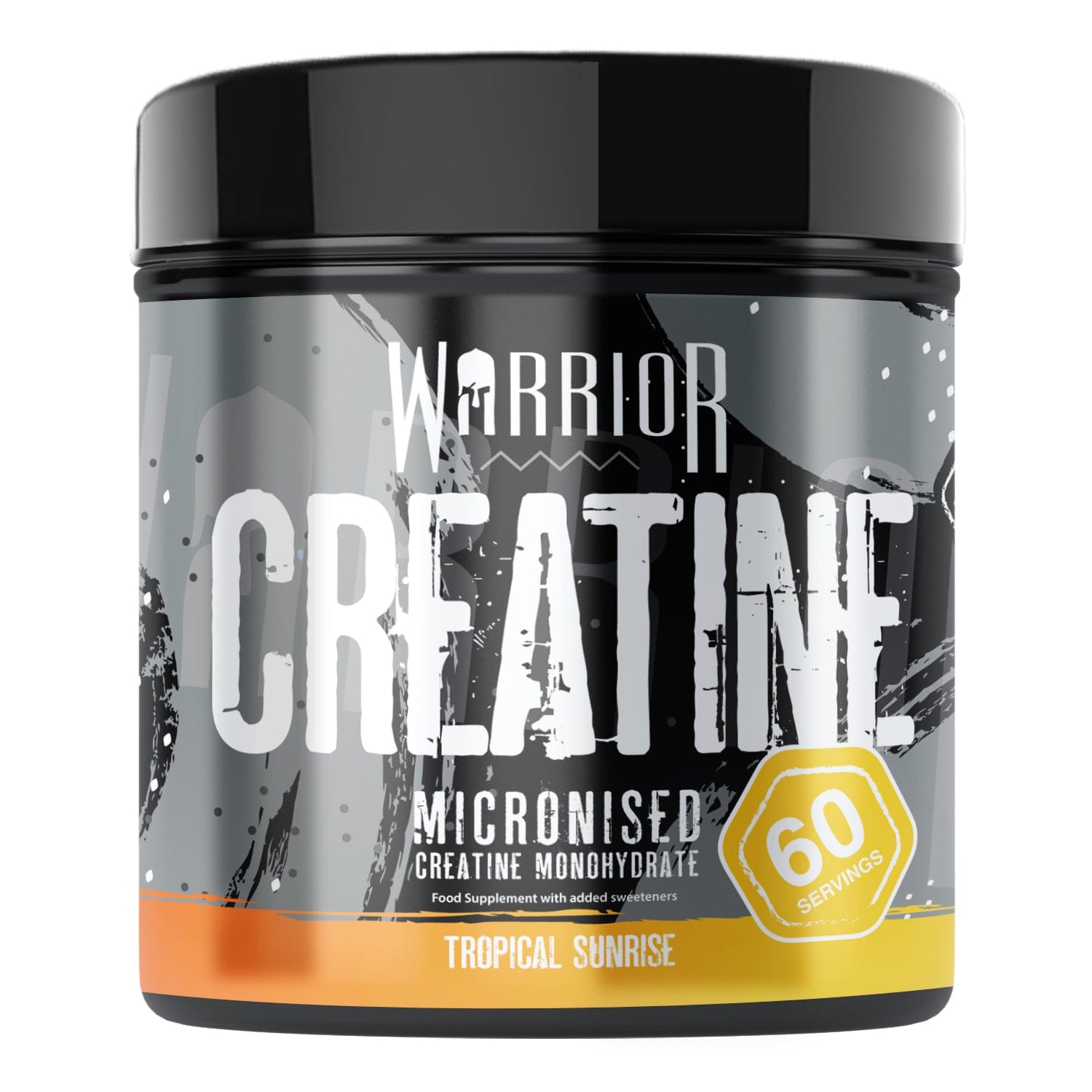 Warrior Essentials Creatine Powder 300g