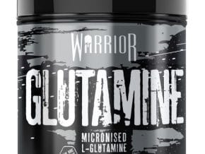 Warrior Essentials Glutamine - 300g
