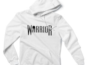 Warrior Hoodie S
