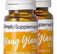 Ylangylang Essential Oil (20 ml)