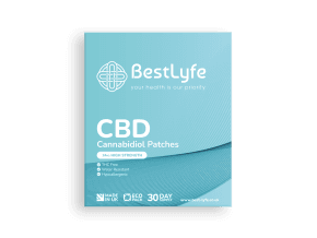 24mg CBD Patch