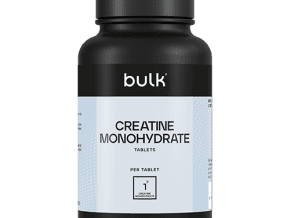 270 Ultra-pure Creatine Tablets - Muscle - Gym - Performance - Creatine Monohydrate Pills