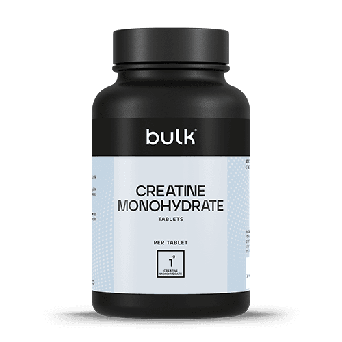 270 Ultra-pure Creatine Tablets - Muscle - Gym - Performance - Creatine Monohydrate Pills
