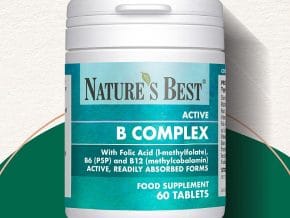 Active B Vitamin Complex