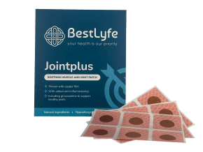 Add On Jointplus Patches (30 pack)