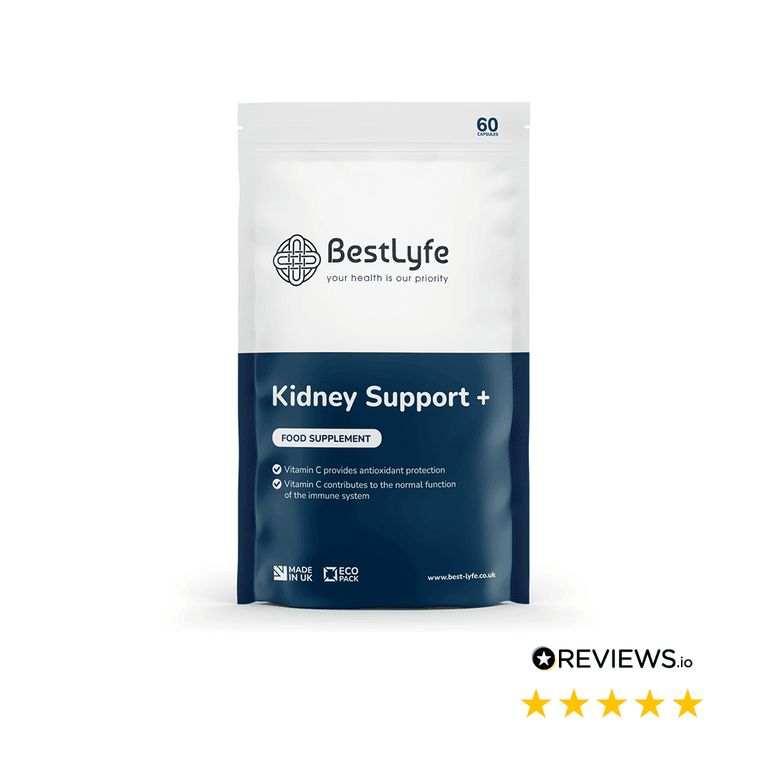 Add On Kidney Support+ Cleanse, Detox & Repair