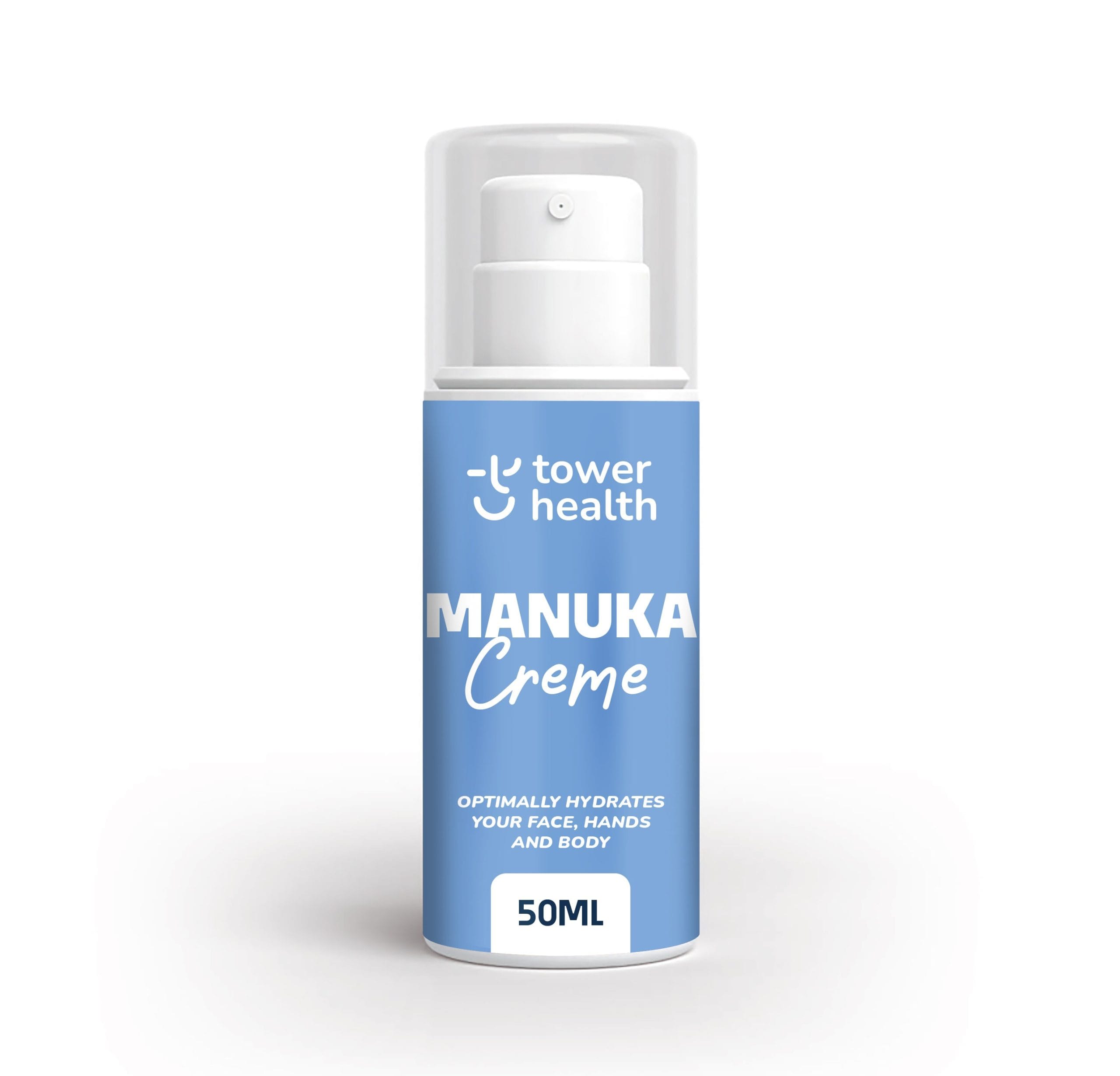 Add On Manuka Creme - Healthy Skin 50ml
