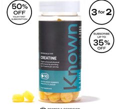 Creatine Gummies