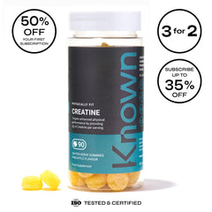 Creatine Gummies
