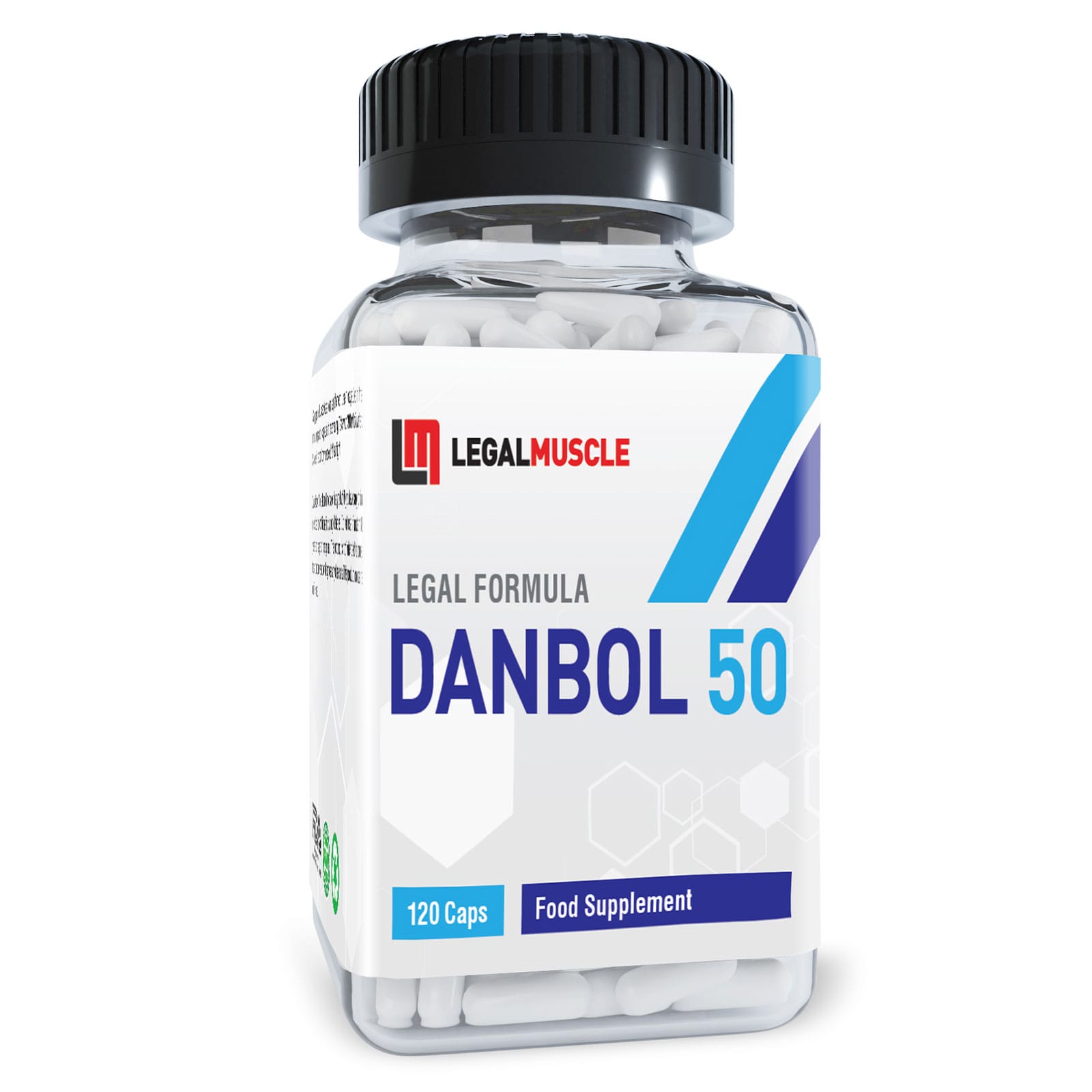 DANBOL 50