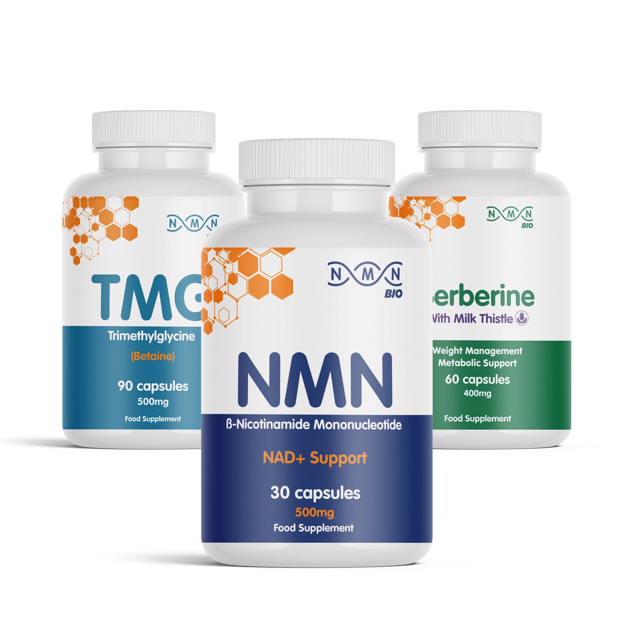 Get Your Metabolic Health Bundle! 6 Bundles