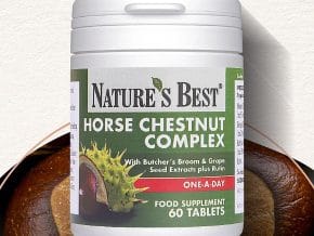 Horse Chestnut Complex
