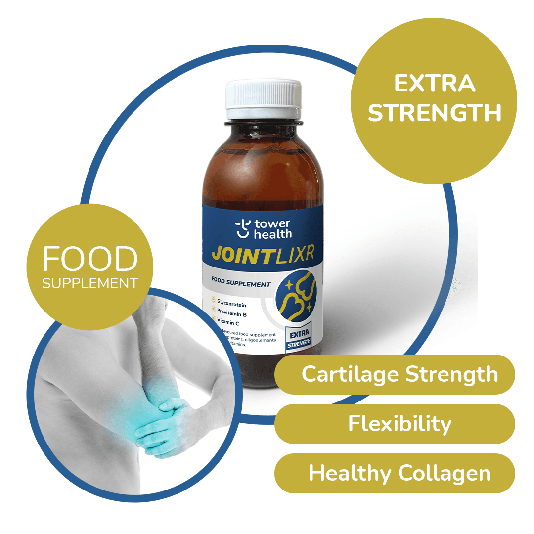 JointLixr Syrup - 100ml