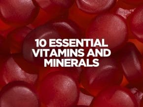 Multivitamin Gummies - 90gummies - Apple, Orange & Raspberry (Jelly Beans)