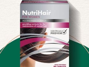 Nutrihair For Women