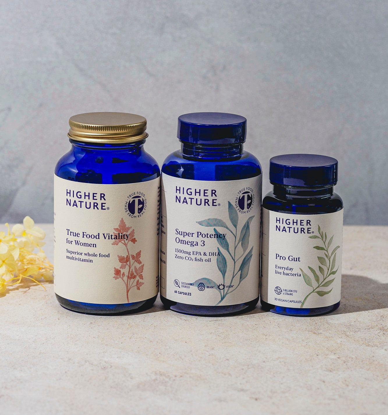 Revitalise for Women Bundle