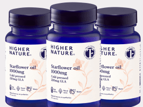 Starflower Oil