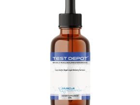 TEST DEPOT