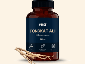 Tongkat Ali - Increase Testosterone Naturally