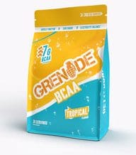 Tropical BCAA - 390g (30 Servings) - Gift