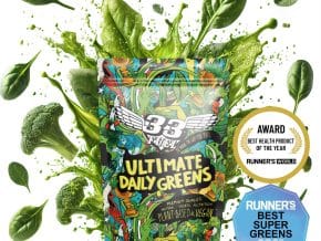 Ultimate Daily Greens Powder