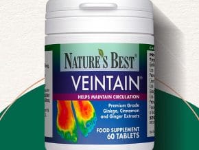 Veintain Circulation Supplement