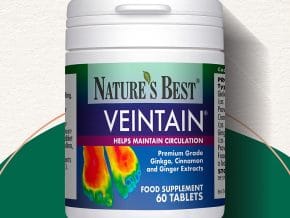 Veintain Circulation Supplement