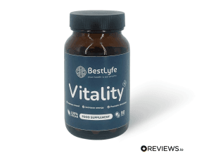 Vitality+ - 90 capsules