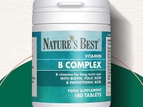 Vitamin B Complex